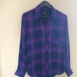 Rails shirt